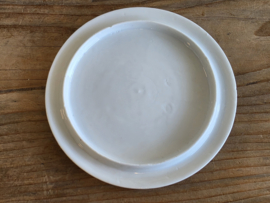 Zwiebelmuster onbekend merk Onderzetter (2) 14,5 cm