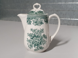 Villeroy en Boch Fasan groen | blauw