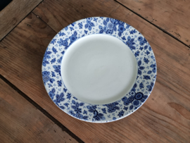 Beatrix Societe Ceramique Plat Dinerbord 25,5 cm (wit)