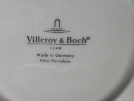 Alt Vieux Luxembourg Gebaksbordje 15,5 cm