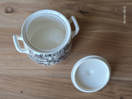 Villeroy en Boch Artemis dekschaal terrine