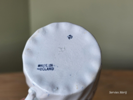 Meibloem Petrus Regout kop en schotel