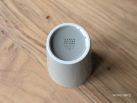 Urban Nature Culture Amsterdam Ogawa sea grass Mok Beker 31 cl