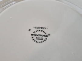 Wedgwood Conway Ontbijtbordje 20,5 cm