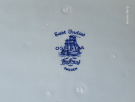 Rorstrand Ostindia East Indies Serveerschaal rechthoek 36,5 cm (Aardewerk)