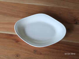 Wedgwood Traditional ruitvorming schaaltje 20,5 cm