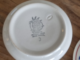 Boerenbont Boch Doosje nr. 0 (kleinste uit deze serie)