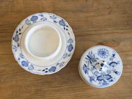 Zwiebelmuster Huttensteinach botervloot