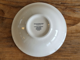 Wedgwood Windsor Christmas Kerstservies Schaaltje 15 cm