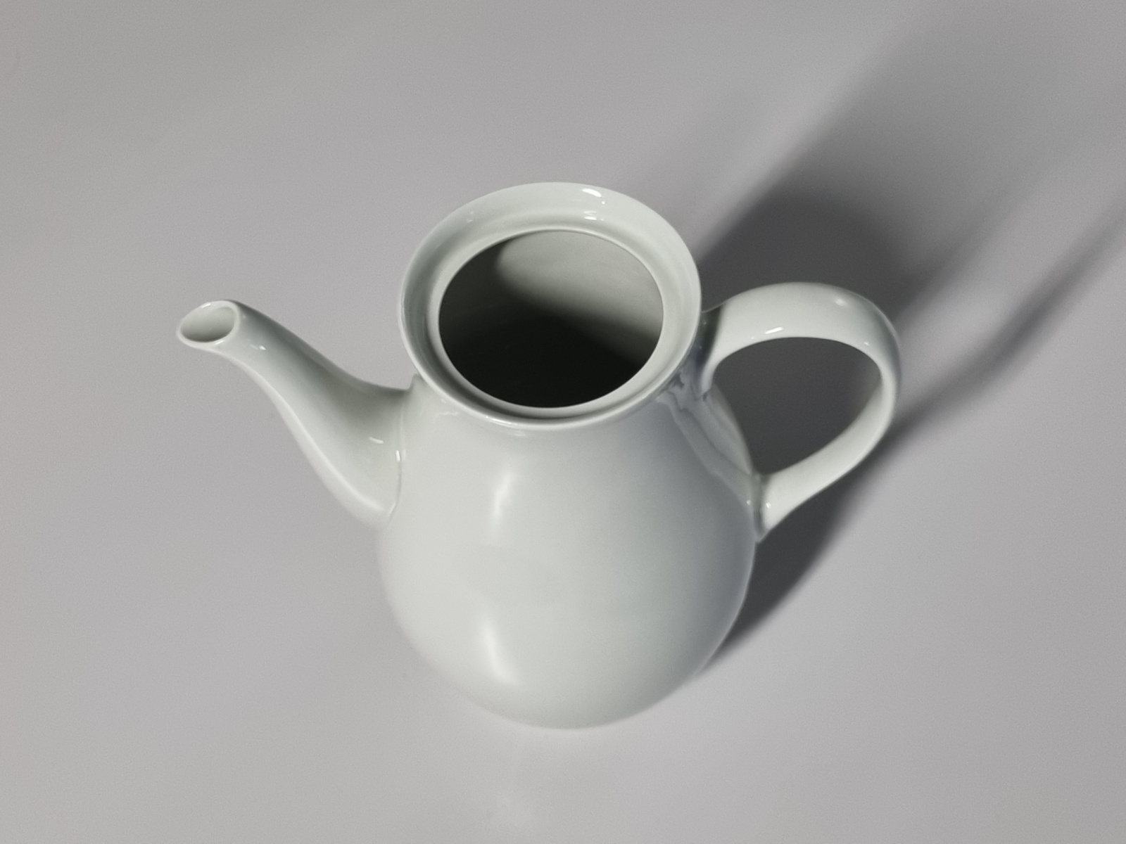 Mosa Maastricht decor Select Celadon Koffiepot zonder deksel