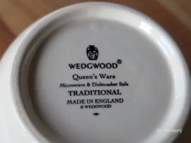 Wedgwood Traditional koffiepot theepot 15,5 cm
