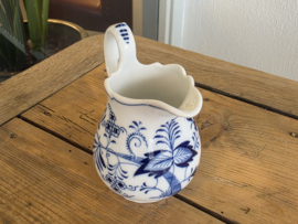 Zwiebelmuster Huttensteinach kannetje 9 cm (bewerkt oor)