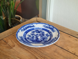 Vermeren Coche Bruxelles - BWM & Co Mauritius plat dinerbord 25 cm