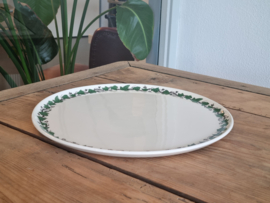 Wedgwood Stratford Serveerschaal Dienblaadje 33 cm