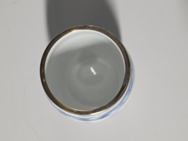 Zwiebelmuster onbekend merk Lepelvaas