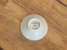 Urban Nature Culture Amsterdam Ogawa sea foam dipping bowl L 11,5 cm
