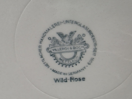 Villeroy en Boch Wild Rose Serveerplateau 32 cm