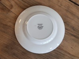 Wedgwood Briar Rose Fruitbordje Serveerbord 18 cm