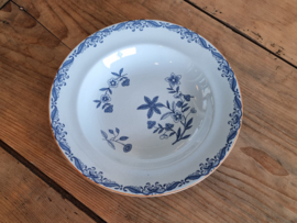 Rorstrand Ostindia East Indies Diep Pasta Curry Bord 24-24,5 cm (Aardewerk)