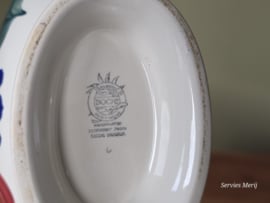 Boerenbont Boch sauskom met oor