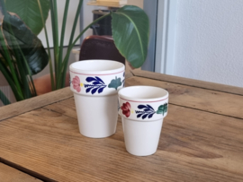 Boerenbont Boch Mini-bekertje mokje 0,10 cl