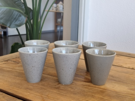 Urban Nature Culture Amsterdam Ogawa sea grass SET 6x Espresso Amuse Kop