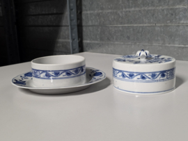 Zwiebelmuster Regout Botervloot