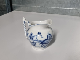 Zwiebelmuster Regout Kannetje (2)