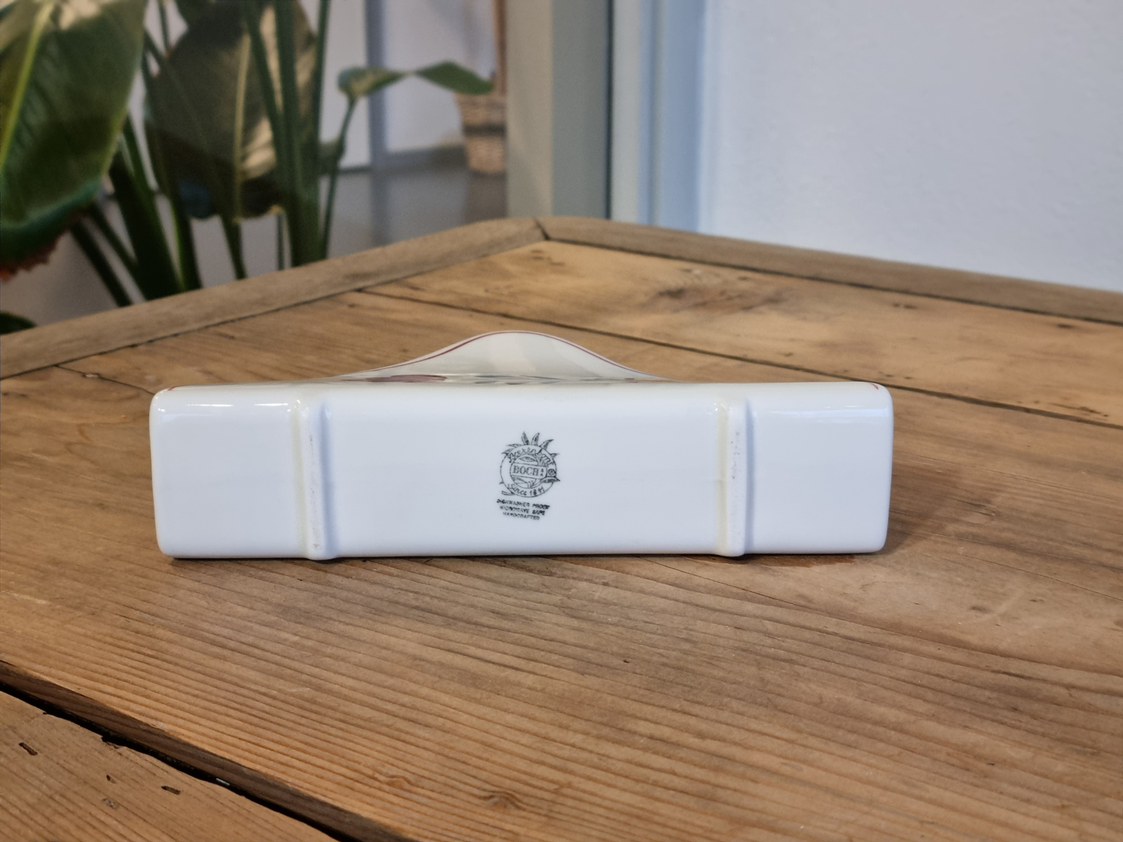 Boerenbont Boch Servettenhouder
