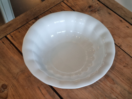Petrus Regout Wellington grote Schaal 33 cm