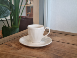 Wedgwood Windsor koffie kop en schotel