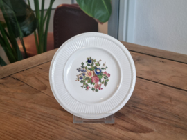 Wedgwood Conway Serveerbordje Amusebordje  13 cm