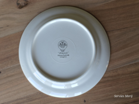Villeroy en Boch Artemis plat dinerbord 23 cm (hert)