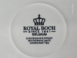 Royal Boch Kitchen ovale schaal 35 cm
