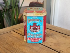 Droste Cacao Holland blik 11 cm