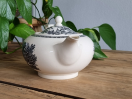 Wedgwood Lugano Theepot 1,2 liter