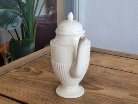 Wedgwood Edme Koffiepot 17,5 cm