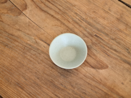 Urban Nature Culture Amsterdam Ogawa sea foam dipping bowl S 7 cm