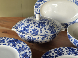 Beatrix Societe Ceramique compleet Eetservies 8 personen