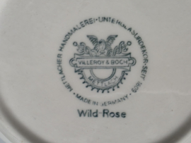 Villeroy en Boch Wild Rose Koffiekan ca. 1,2 liter