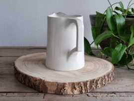 Vintage (niet gemerkt) Kan Waterkan 1 liter