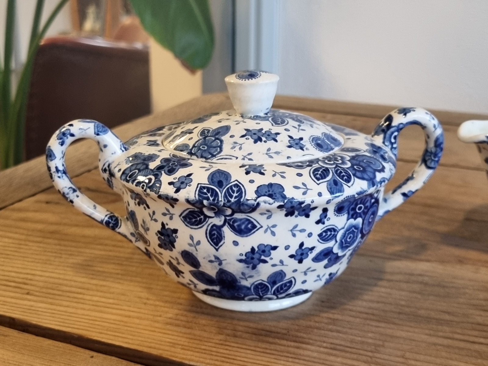 Beatrix Societe Ceramique Roomstel