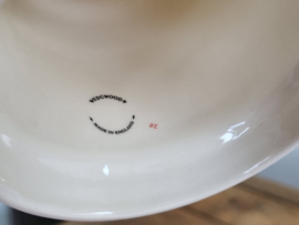 Wedgwood Edme Windlicht (zeldzaam) zonder glas