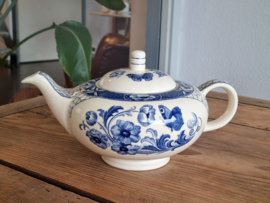 Societe Ceramique Butterflij theepot