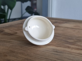 Wedgwood Rosalind Deksel los voor een koffiepot