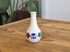 Boerenbont Boch Bloemenvaasje