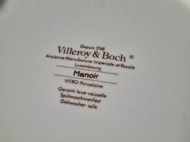Villeroy en Boch Manoir dekschaal terrine