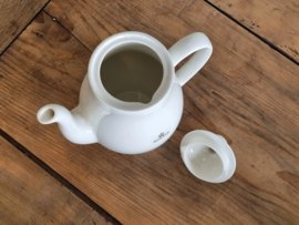 Royal Boch Kitchen Koffiepot Theepot Zeeland