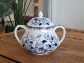 Boch Freres BF robuuste Suikerpot met oren