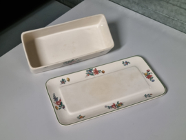 Villeroy en Boch Alt Strassburg Cakestolp